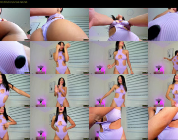 joss_caprice — 11 minute Chaturbate female cam show recording, 720p, Sep 19, 2024