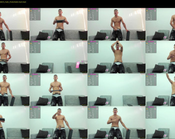 juniormorris_ — 15 minute Chaturbate male cam show recording, 720p, Sep 20, 2024