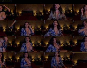karrin — 120 minute Chaturbate female cam show recording, 720p, Sep 19, 2024
