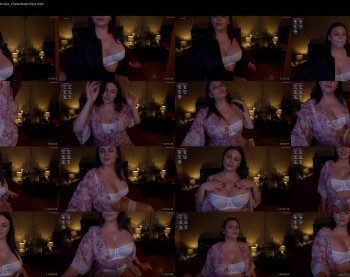 karrin — 120 minute Chaturbate female cam show recording, 720p, Sep 20, 2024