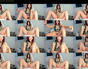 kassy_fantasy — 3 minute Chaturbate female cam show recording, 720p, Sep 19, 2024