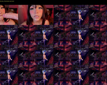 kati_01 — 33 minute Chaturbate female cam show recording, 720p, Sep 20, 2024