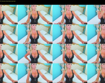 kellybabex — 4 minute Chaturbate female cam show recording, 720p, Sep 19, 2024