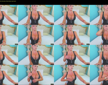 kellybabex — 3 minute Chaturbate female cam show recording, 720p, Sep 19, 2024