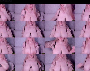 kriisrus — 6 minute Chaturbate female cam show recording, 720p, Sep 19, 2024