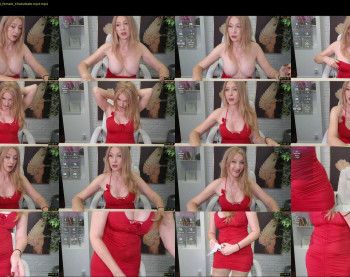 ladyleea — 3 minute Chaturbate female cam show recording, 720p, Sep 19, 2024