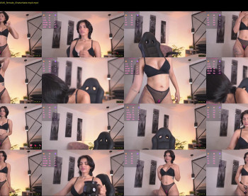 laura_roldan — 120 minute Chaturbate female cam show recording, 720p, Sep 19, 2024