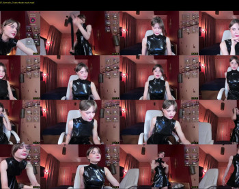 lazy_pepsi — 31 minute Chaturbate female cam show recording, 720p, Sep 19, 2024