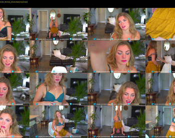 leahsunshine — 114 minute Chaturbate female cam show recording, 720p, Sep 20, 2024