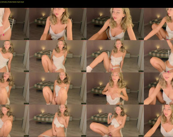 lenamuti — 64 minute Chaturbate female cam show recording, 720p, Sep 19, 2024