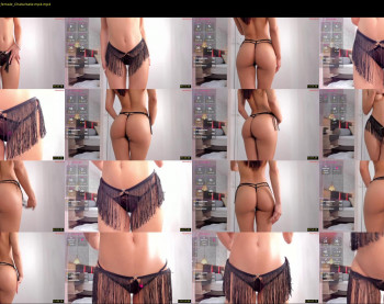 lili_foxy — 76 minute Chaturbate female cam show recording, 720p, Sep 19, 2024