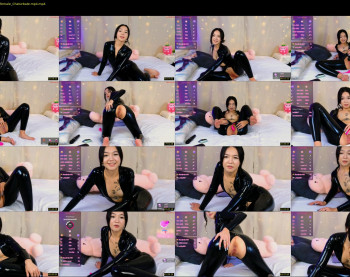 lin_kun — 51 minute Chaturbate female cam show recording, 720p, Sep 19, 2024