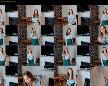 lizbethbiers — 120 minute Chaturbate female cam show recording, 720p, Sep 19, 2024