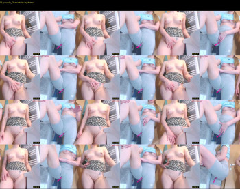 llovers4u2 — 3 minute Chaturbate couple cam show recording, 480p, Sep 20, 2024