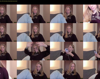magic_couple13 — 15 minute Chaturbate couple cam show recording, 720p, Sep 19, 2024