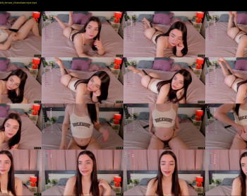 maidabuoy — 18 minute Chaturbate female cam show recording, 720p, Sep 20, 2024