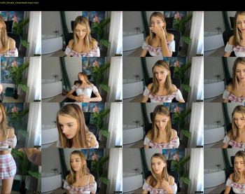 make_love_1 — 80 minute Chaturbate female cam show recording, 720p, Sep 19, 2024