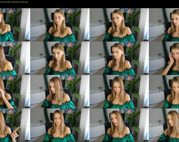 make_love_1 — 6 minute Chaturbate female cam show recording, 720p, Sep 19, 2024
