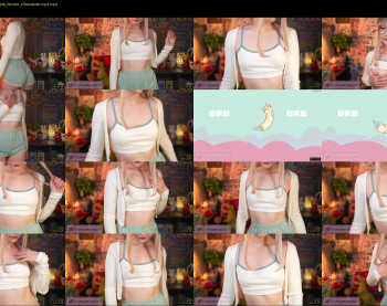 mana_rose — 114 minute Chaturbate female cam show recording, 720p, Sep 19, 2024