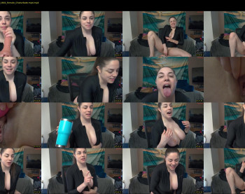 mandy_rose1 — 69 minute Chaturbate female cam show recording, 720p, Sep 19, 2024