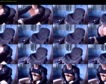 markogoldwolf — 12 minute Chaturbate male cam show recording, 720p, Sep 19, 2024