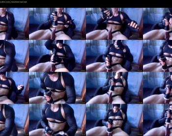 markogoldwolf — 24 minute Chaturbate male cam show recording, 720p, Sep 19, 2024