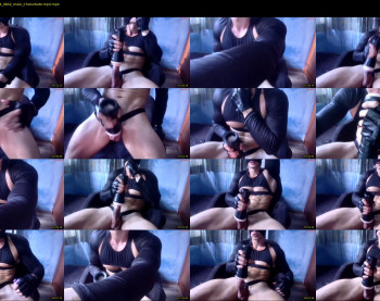 markogoldwolf — 10 minute Chaturbate male cam show recording, 720p, Sep 19, 2024