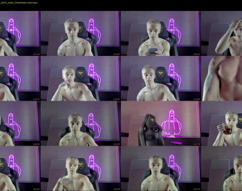 mason_warhol — 38 minute Chaturbate male cam show recording, 720p, Sep 19, 2024
