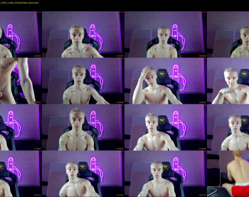 mason_warhol — 34 minute Chaturbate male cam show recording, 720p, Sep 19, 2024