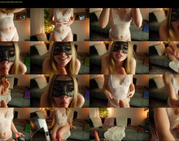 mbca — 10 minute Chaturbate couple cam show recording, 480p, Sep 19, 2024