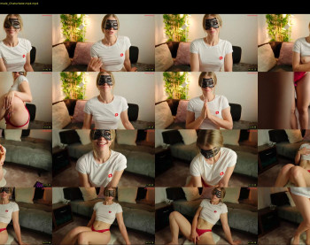 mbca — 48 minute Chaturbate couple cam show recording, 480p, Sep 20, 2024