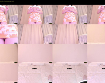 mia_lui — 3 minute Chaturbate female cam show recording, 720p, Sep 19, 2024