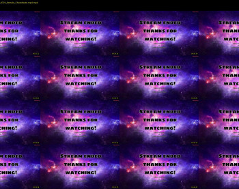 midnightpixie — 5 minute Chaturbate female cam show recording, 720p, Sep 19, 2024