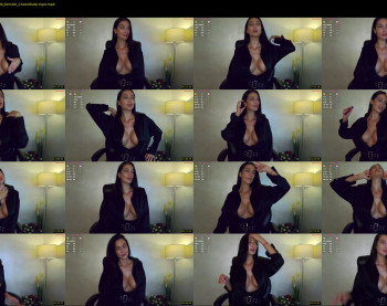 miley_me — 45 minute Chaturbate female cam show recording, 720p, Sep 19, 2024