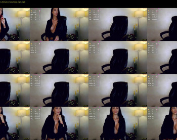 miley_me — 8 minute Chaturbate female cam show recording, 720p, Sep 19, 2024