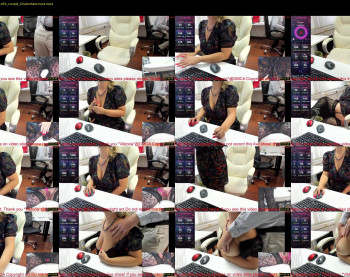 milf_viktoria — 56 minute Chaturbate female cam show recording, 720p, Sep 19, 2024