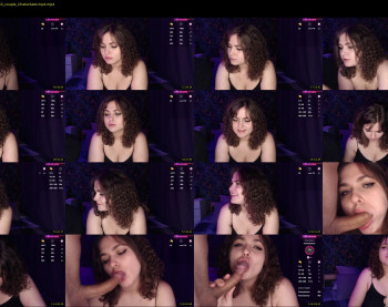 milk_slice — 98 minute Chaturbate couple cam show recording, 720p, Sep 20, 2024