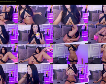 mina_babe1 — 16 minute Chaturbate female cam show recording, 720p, Sep 19, 2024