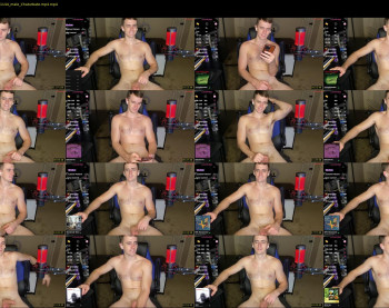 misterblanco — 28 minute Chaturbate male cam show recording, 720p, Sep 19, 2024