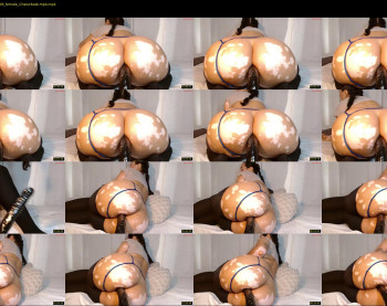 mollyguns — 10 minute Chaturbate female cam show recording, 720p, Sep 20, 2024
