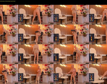 mrs_edha — 17 minute Chaturbate female cam show recording, 720p, Sep 19, 2024