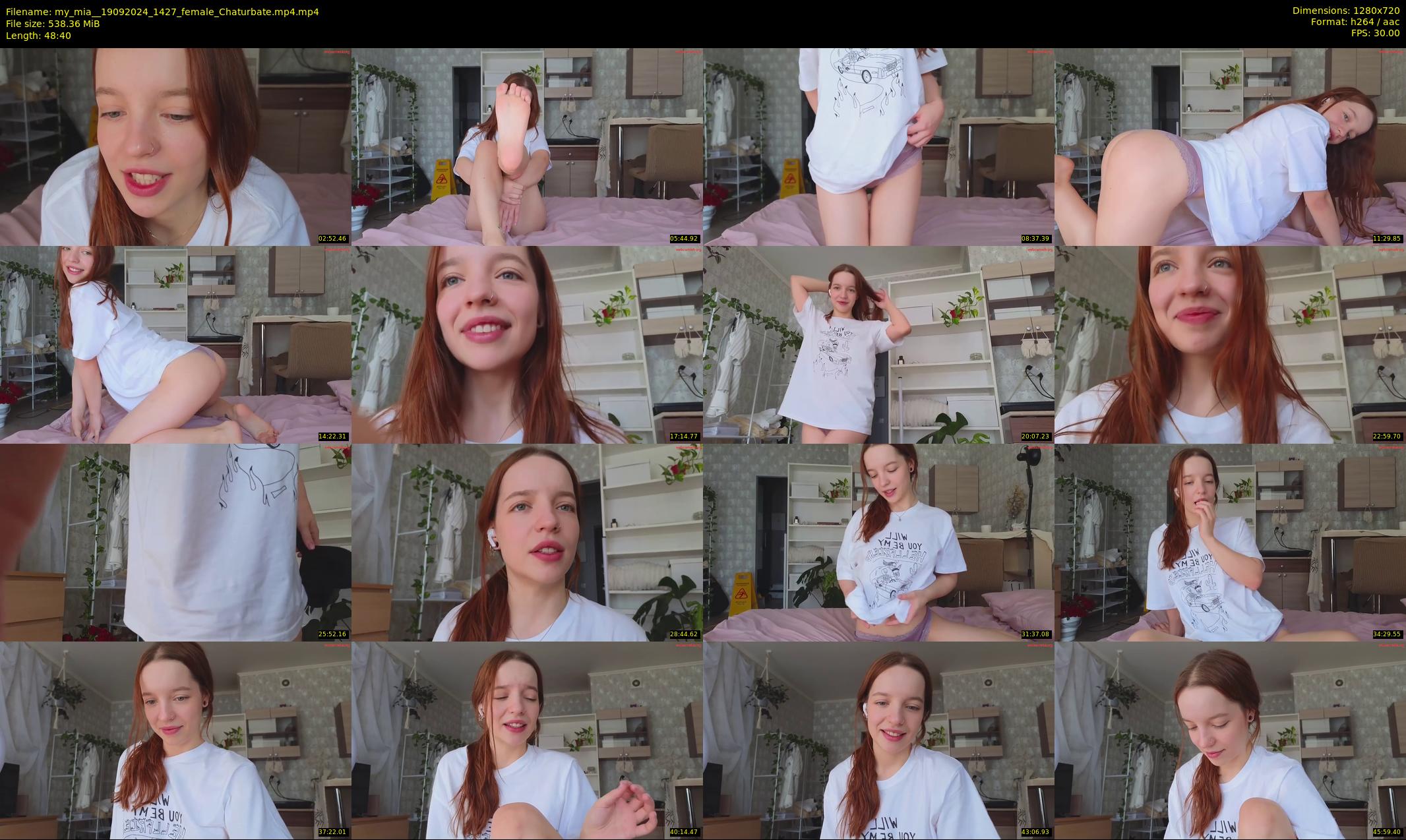my_mia_ — 49 minute Chaturbate couple cam show recording, 720p, Sep 19, 2024