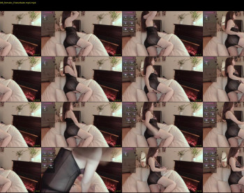 mysophiee — 3 minute Chaturbate female cam show recording, 720p, Sep 19, 2024