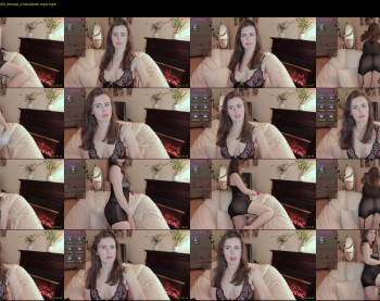 mysophiee — 19 minute Chaturbate female cam show recording, 720p, Sep 19, 2024
