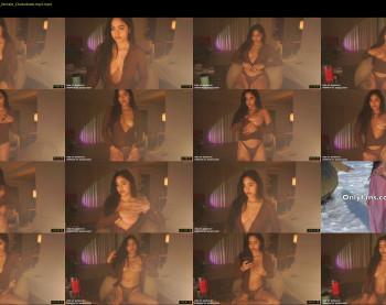 n_o_v_a — 121 minute Chaturbate female cam show recording, 720p, Sep 19, 2024