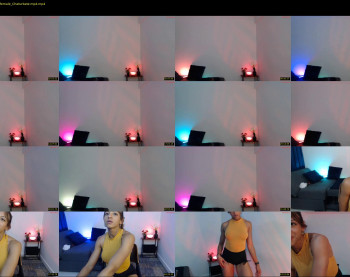 nale4u — 49 minute Chaturbate female cam show recording, 720p, Sep 19, 2024