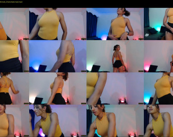 nale4u — 4 minute Chaturbate female cam show recording, 720p, Sep 19, 2024