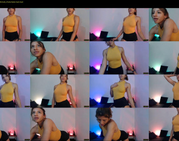 nale4u — 3 minute Chaturbate female cam show recording, 720p, Sep 19, 2024