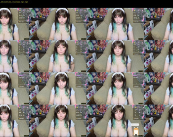 nanachi_slime — 4 minute Chaturbate female cam show recording, 720p, Sep 19, 2024