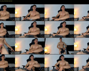 nick_zackk — 118 minute Chaturbate male cam show recording, 720p, Sep 19, 2024